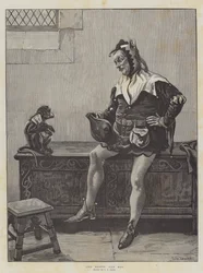 Tel maître, tel homme